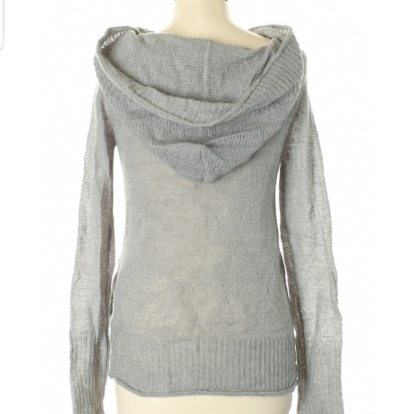 SOLD!!! Cozy Cardigan - Picture 2 of 3